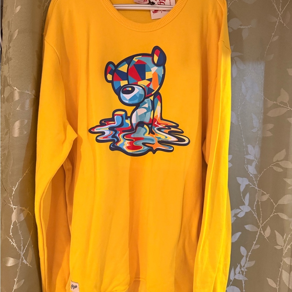 RTGB Crewneck Rare 3xl